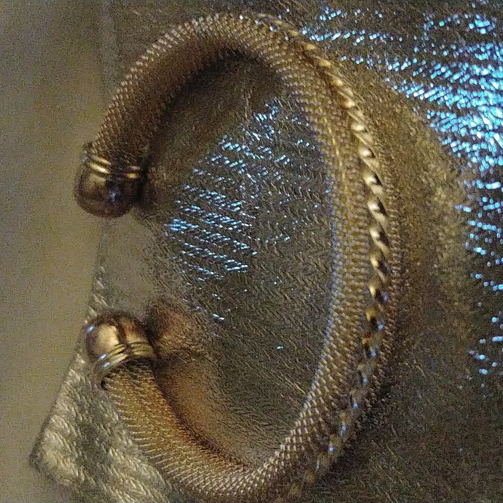 Vintage T & Co. Bangle Cuff